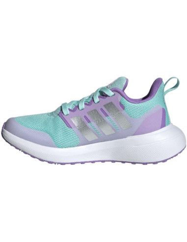 Buty adidas fortarun 2.0 cloudfoam lace jr