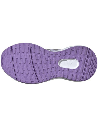 Buty adidas fortarun 2.0 cloudfoam lace jr