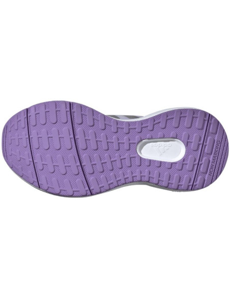 Buty adidas fortarun 2.0 cloudfoam lace jr