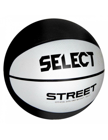 Piłka do koszykówki select street