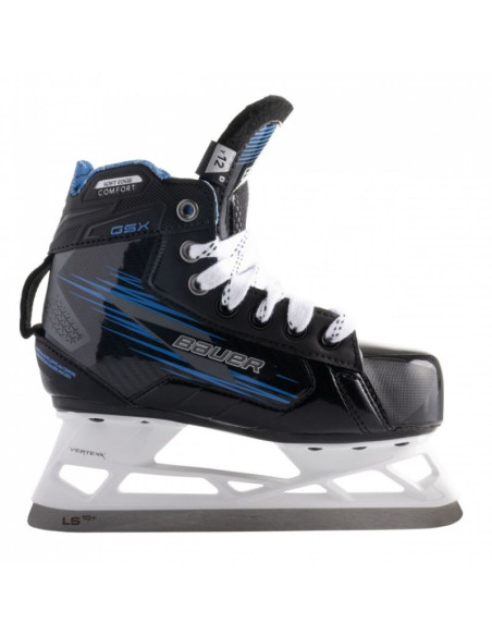 Łyżwy bramkarskie bauer gsx \'24 jr