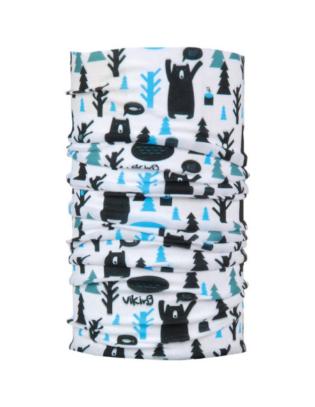 Chusta bandana viking regular jr 415-22-8345-08-uni