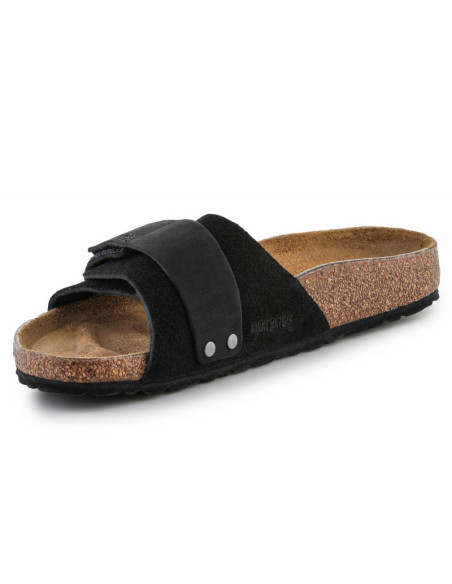 Klapki Birkenstock Oita W