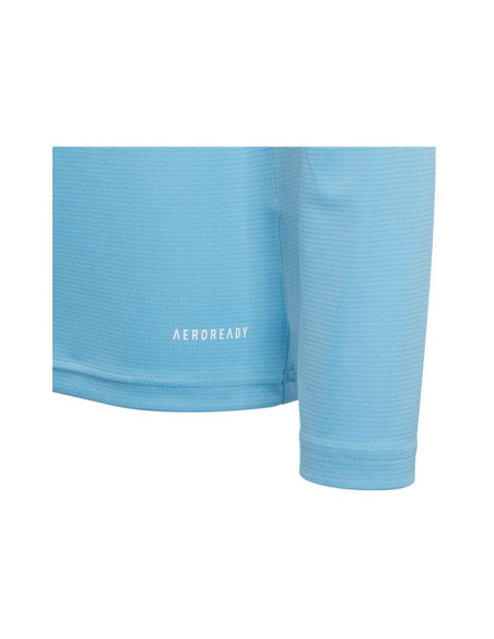 Koszulka adidas team base tee jr