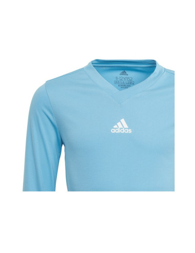 Koszulka adidas team base tee jr