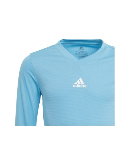 Koszulka adidas team base tee jr