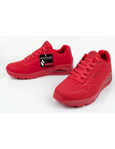 Buty skechers uno m
