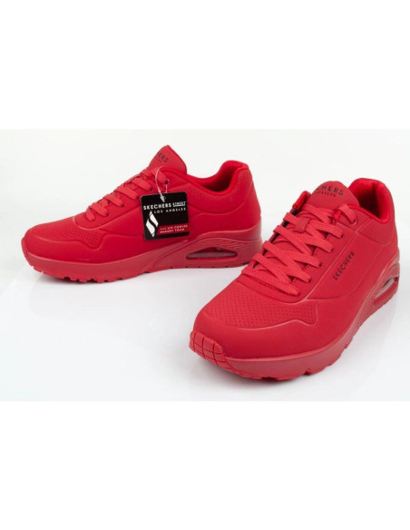 Buty skechers uno m