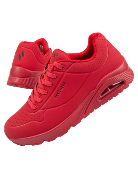 Buty skechers uno m
