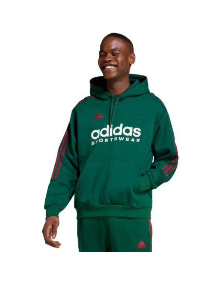 Bluza adidas house of tiro nations pack m