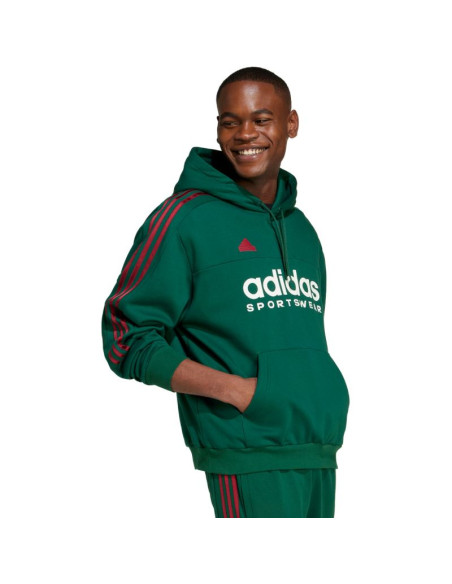 Bluza adidas house of tiro nations pack m