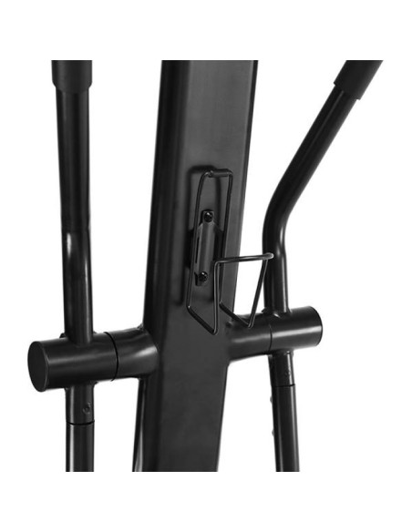 Orbitrek magnetyczny z generatorem hms premium