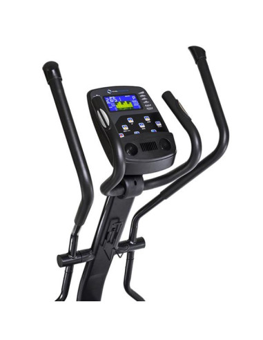 Orbitrek magnetyczny z generatorem hms premium