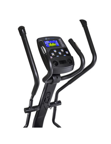 Orbitrek magnetyczny z generatorem hms premium