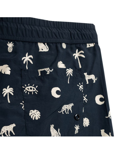 Spodenki kąpielowe outhorn m othss23ubdsm038