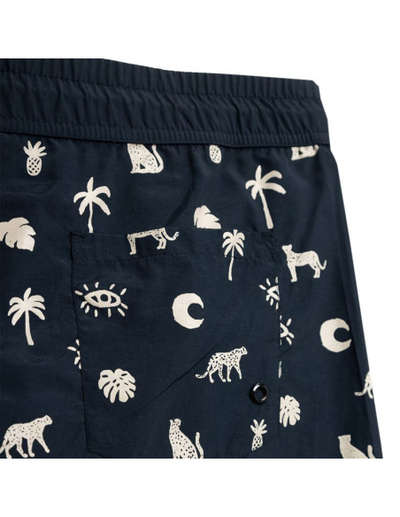 Spodenki kąpielowe outhorn m othss23ubdsm038