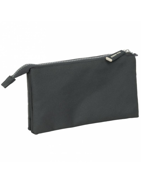 Piórnik real madryt triple pencil case