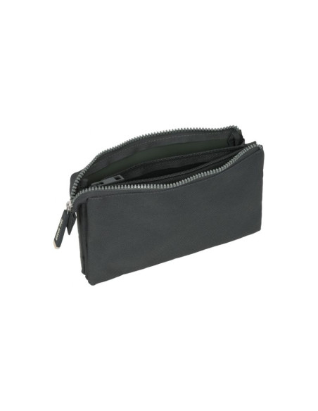 Piórnik real madryt triple pencil case