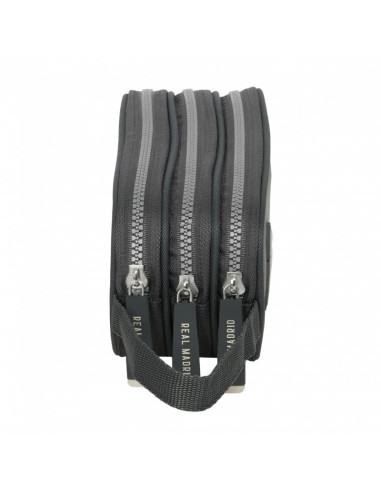 Piórnik real madryt triple pencil case