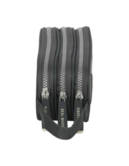 Piórnik real madryt triple pencil case