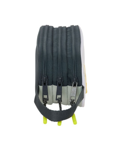 Piórnik real madryt triple pencil case