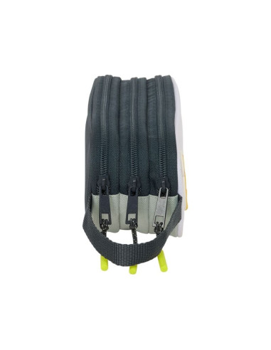 Piórnik real madryt triple pencil case