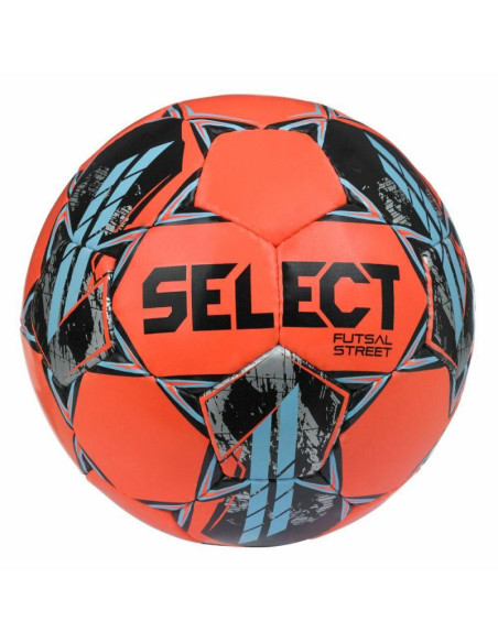 Piłka nożna hala futsal street 22