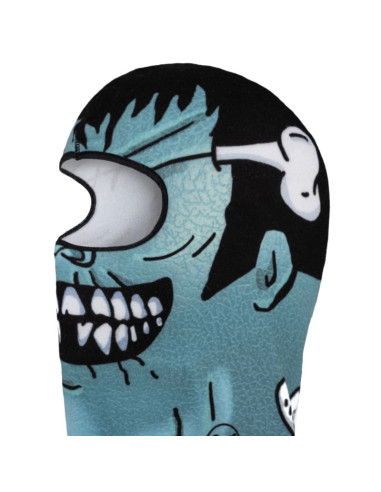 Kominiarka buff balaclava farcy opaline