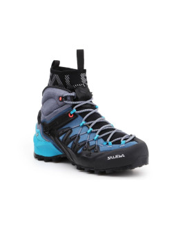 Buty trekkingowe salewa ws wildfire edge mid gtx w 61351 2