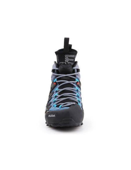 Buty trekkingowe salewa ws wildfire edge mid gtx w 61351
