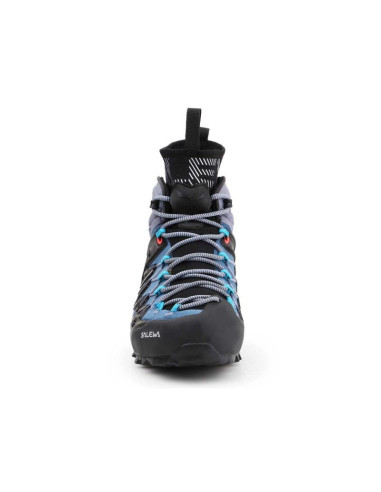 Buty trekkingowe salewa ws wildfire edge mid gtx w 61351
