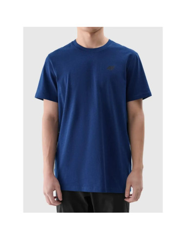 Koszulka 4f m 4fwmm00ttshm2256