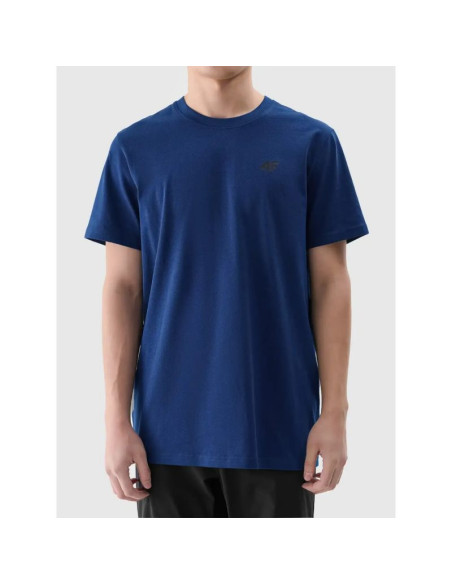 Koszulka 4f m 4fwmm00ttshm2256