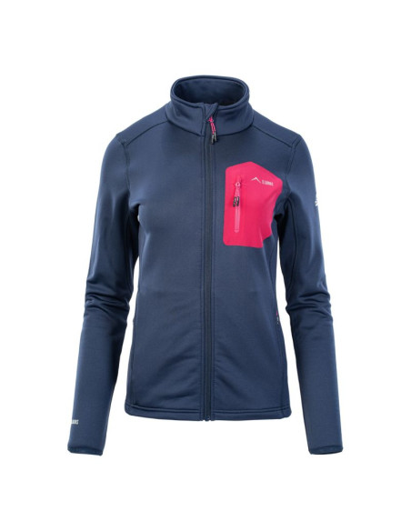 Bluza elbrus nomi polaretec w