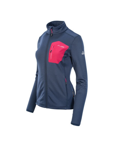 Bluza elbrus nomi polaretec w