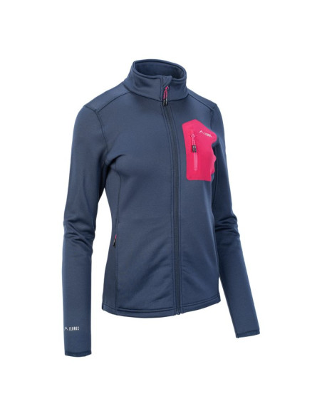 Bluza elbrus nomi polaretec w
