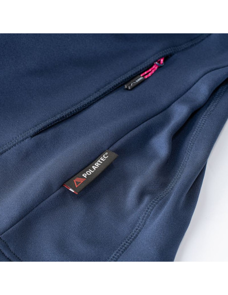 Bluza elbrus nomi polaretec w