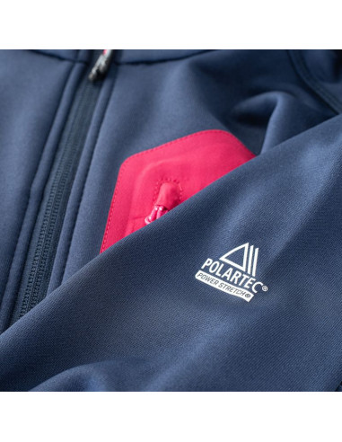 Bluza elbrus nomi polaretec w