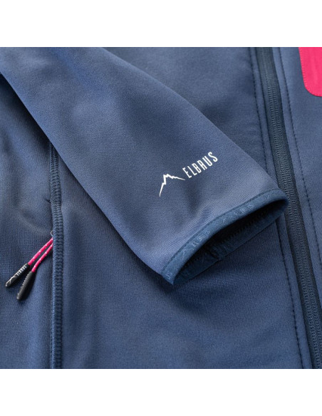 Bluza elbrus nomi polaretec w