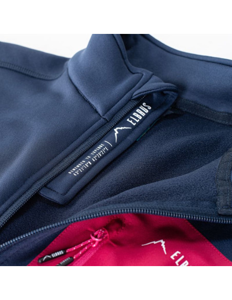 Bluza elbrus nomi polaretec w