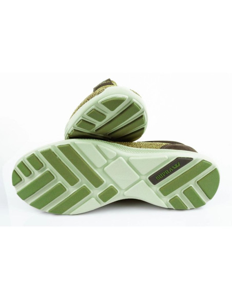 Buty sportowe supra hammer run m 08128