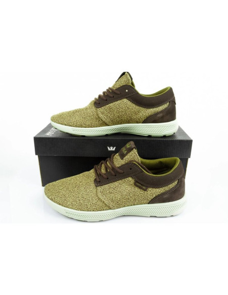 Buty sportowe supra hammer run m 08128