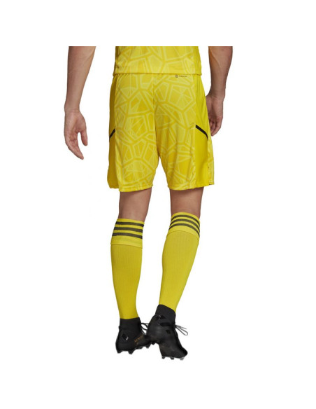 Spodenki bramkarskie adidas condivo 22 m