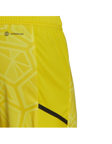 Spodenki bramkarskie adidas condivo 22 m