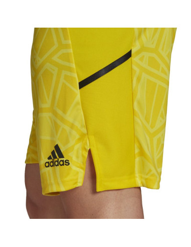 Spodenki bramkarskie adidas condivo 22 m