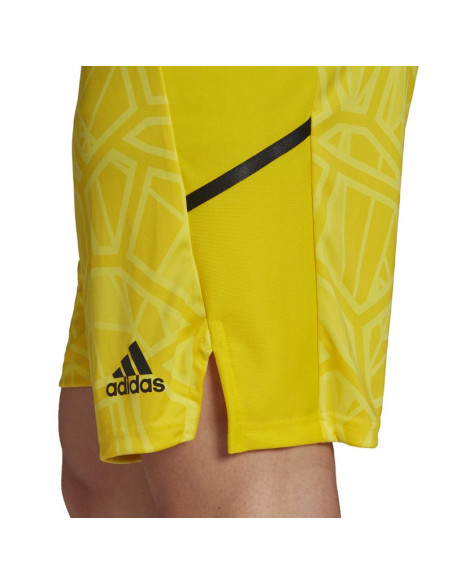 Spodenki bramkarskie adidas condivo 22 m