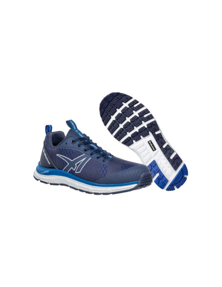Buty Albatros Aer55 St Blue Low M