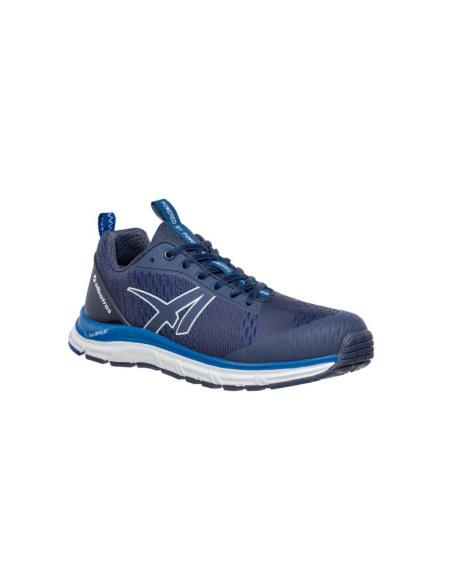Buty Albatros Aer55 St Blue Low M