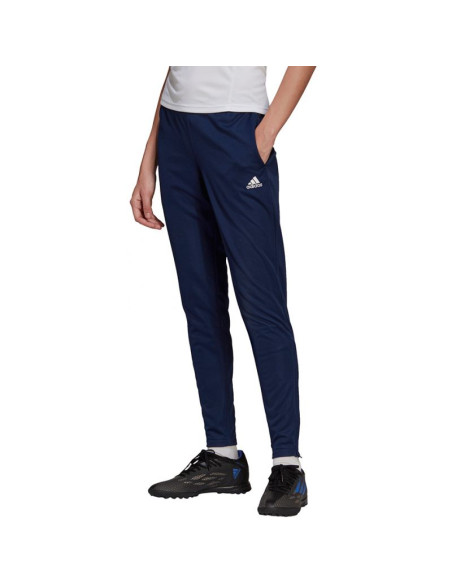 Spodnie adidas entrada 22 training pants w