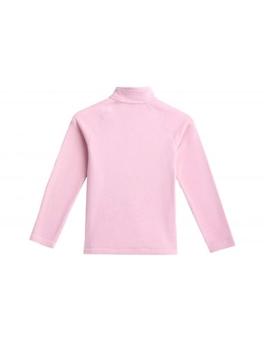 Bluza 4f junior hjz21-jbidp001a